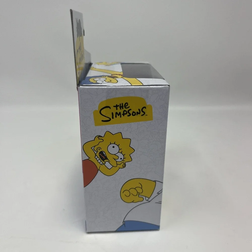 Jakks Pacific The Simpsons Comic Book Guy 2.5